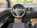 2010 MODEL HYUNDAİ GETZ 1.4DOCH START MASRAFSIZ LPGLİ