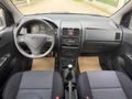 2010 MODEL HYUNDAİ GETZ 1.4DOCH START MASRAFSIZ LPGLİ