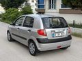 2010 MODEL HYUNDAİ GETZ 1.4DOCH START MASRAFSIZ LPGLİ