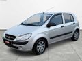 2010 MODEL HYUNDAİ GETZ 1.4DOCH START MASRAFSIZ LPGLİ