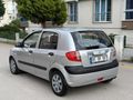 2010 MODEL HYUNDAİ GETZ 1.4DOCH START MASRAFSIZ LPGLİ