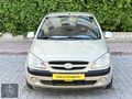 VuSLAT OTOMOTİV'DEN 2007 HYUNDAİ GETZ 1,4 DOCH