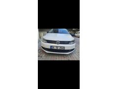 Sahibinden Volkswagen Jetta 1.2 TSi Trendline 2011 Model İstanbul
