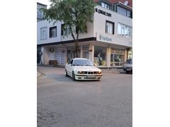 Sahibinden BMW 5 Serisi 520i Standart 1993 Model