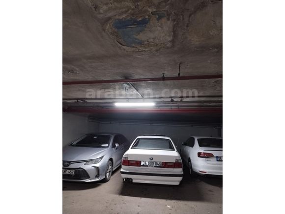 Sahibinden BMW 5 Serisi 520i Standart 1993 Model