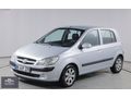 ŞALVARLI GALLERY DEN DEĞİŞENSİZ OTOMATİK GETZ 1.4 DOHC 16V