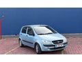 2009 BAKIMLI OTOMATİK GETZ 1.4DOHC