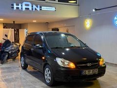 ///OTOMATİK VİTES GETZ 1.4 DOCH MOTOR///