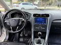 2015 MODEL SANRUFLU FORD MONDEO