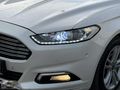 2015 MODEL SANRUFLU FORD MONDEO