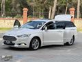 2015 MODEL SANRUFLU FORD MONDEO