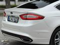 2015 MODEL SANRUFLU FORD MONDEO