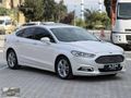 2015 MODEL SANRUFLU FORD MONDEO