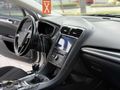 2015 MODEL SANRUFLU FORD MONDEO