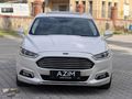 2015 MODEL SANRUFLU FORD MONDEO