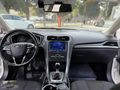 2015 MODEL SANRUFLU FORD MONDEO