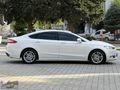 2015 MODEL SANRUFLU FORD MONDEO