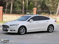 2015 MODEL SANRUFLU FORD MONDEO