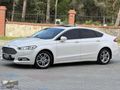 2015 MODEL SANRUFLU FORD MONDEO
