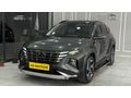 Galeriden Hyundai Tucson 1.6 CRDi Elite 2021 Model Samsun