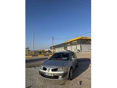 Sahibinden Renault Megane 1.5 dCi Authentique 2006 Model 