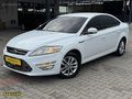 BAŞARAN'DAN 2011 FORD MONDEO 1.6 TDCİ MANUEL DEĞİŞENSİZ 140 KM!!