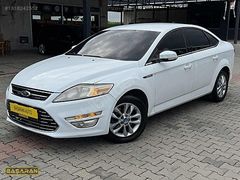 BAŞARAN'DAN 2011 FORD MONDEO 1.6 TDCİ MANUEL DEĞİŞENSİZ 140 KM!!