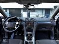 2012 MODEL FORD MONDEO DEĞİŞENSİZ %30 PEŞİNATLA KREDİ İMKANI