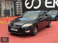 2012 MODEL FORD MONDEO DEĞİŞENSİZ %30 PEŞİNATLA KREDİ İMKANI