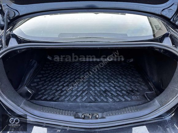 2012 MODEL FORD MONDEO DEĞİŞENSİZ %30 PEŞİNATLA KREDİ İMKANI