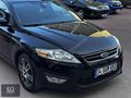 2012 MODEL FORD MONDEO DEĞİŞENSİZ %30 PEŞİNATLA KREDİ İMKANI