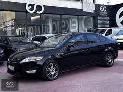 2012 MODEL FORD MONDEO DEĞİŞENSİZ %30 PEŞİNATLA KREDİ İMKANI