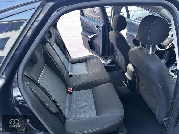 2012 MODEL FORD MONDEO DEĞİŞENSİZ %30 PEŞİNATLA KREDİ İMKANI