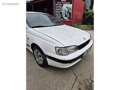 1997 TOYOTA CARINA 2.0 GLI OTOMATİK TAKAS OLUR K.K TAKSİT