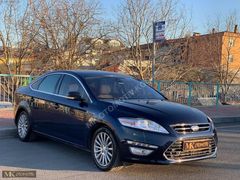 2013 MONDEO 1.6 DiZEL TiTANiUM 6 iLERi LED HIZ SABiTLEME ÇE.JANT