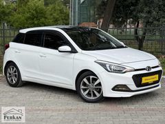 FERKAN'dan 2015 HYUNDAİ İ20 1.2 STYLE CAM TAVAN FIRSAT !!!