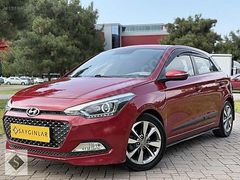 ||SAYGINLAR|| DAHA 113.000 KM ' DE | ELİTE | K.K 12 TAKSİT