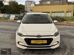2015 İ20 STYLE 148 BİN KM'DE LPG HATASIZ AYARINDA