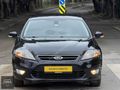 2013 FORD MONDEO 1.6 TDCİ 115 HP MAKAM PAKET ÜZÜM SİYAHI RENK