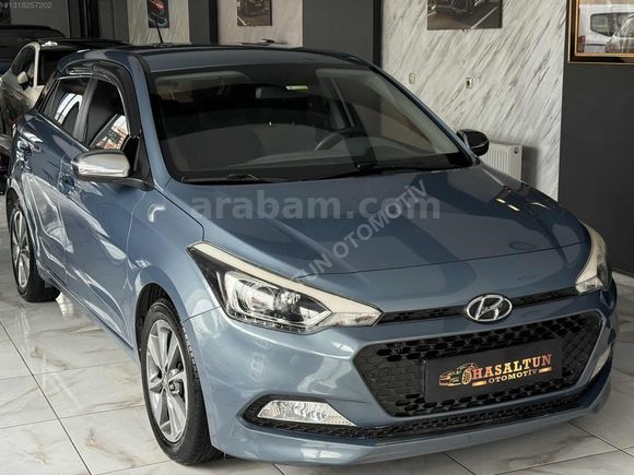 2014 MODEL HATASIZ BOYASIZ İ 20 STYLE SADECE 78 BİNDE LPGLİ