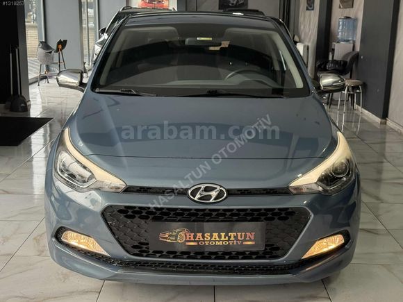 2014 MODEL HATASIZ BOYASIZ İ 20 STYLE SADECE 78 BİNDE LPGLİ