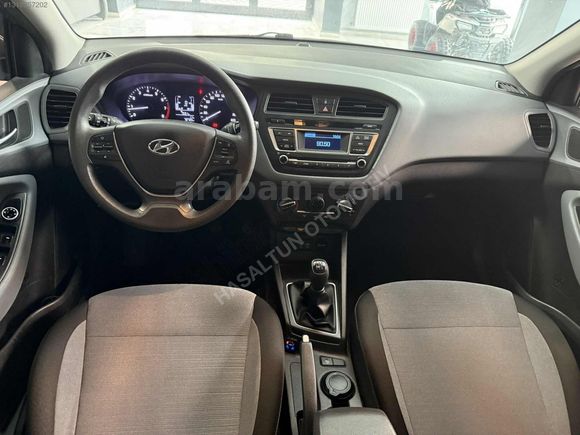 2014 MODEL HATASIZ BOYASIZ İ 20 STYLE SADECE 78 BİNDE LPGLİ