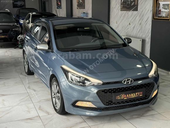 2014 MODEL HATASIZ BOYASIZ İ 20 STYLE SADECE 78 BİNDE LPGLİ