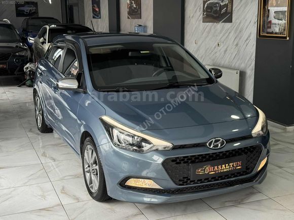 2014 MODEL HATASIZ BOYASIZ İ 20 STYLE SADECE 78 BİNDE LPGLİ