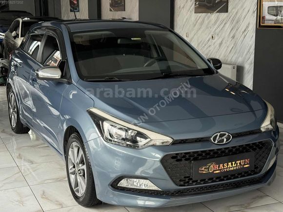 2014 MODEL HATASIZ BOYASIZ İ 20 STYLE SADECE 78 BİNDE LPGLİ