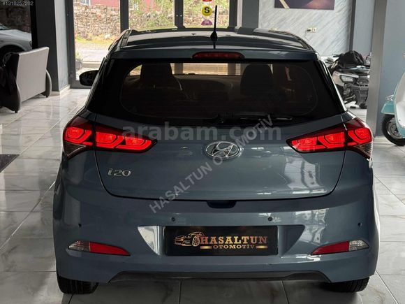 2014 MODEL HATASIZ BOYASIZ İ 20 STYLE SADECE 78 BİNDE LPGLİ