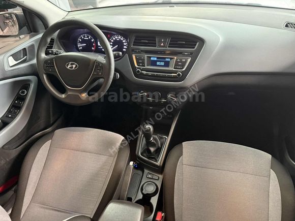2014 MODEL HATASIZ BOYASIZ İ 20 STYLE SADECE 78 BİNDE LPGLİ