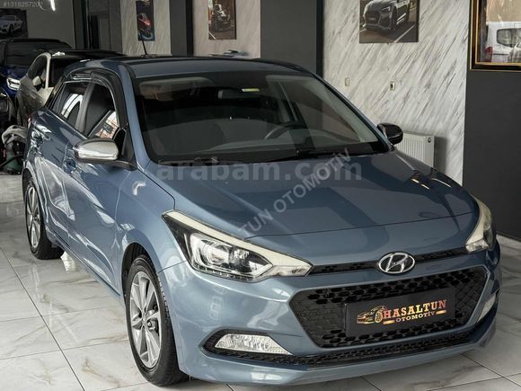 2014 MODEL HATASIZ BOYASIZ İ 20 STYLE SADECE 78 BİNDE LPGLİ