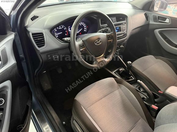 2014 MODEL HATASIZ BOYASIZ İ 20 STYLE SADECE 78 BİNDE LPGLİ