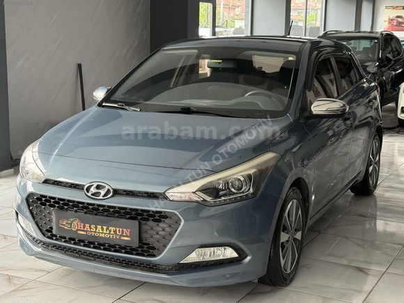 2014 MODEL HATASIZ BOYASIZ İ 20 STYLE SADECE 78 BİNDE LPGLİ